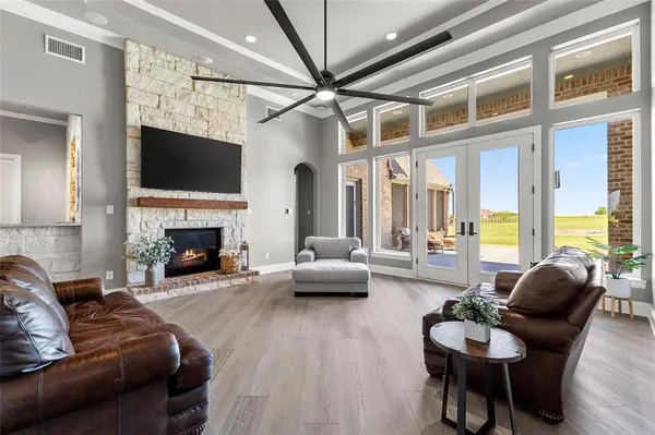 160 Pioneer Court, Royse City, TX 75189