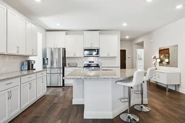 4014 Poplar Drive, Forney, TX 75126