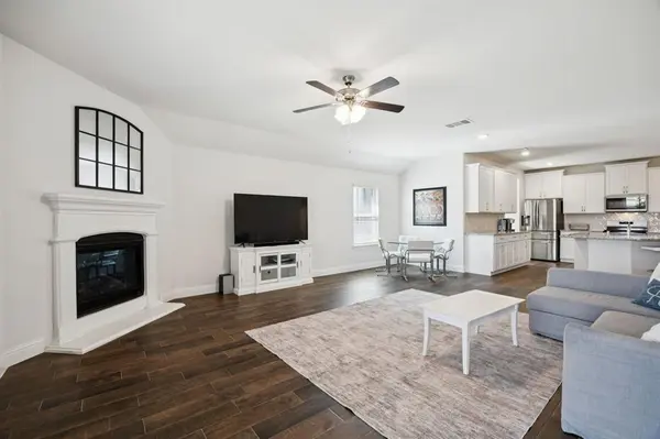 4014 Poplar Drive, Forney, TX 75126