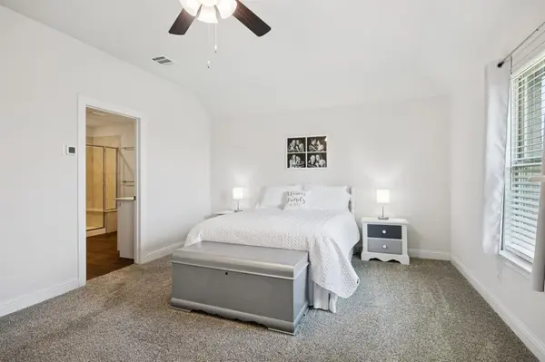 4014 Poplar Drive, Forney, TX 75126