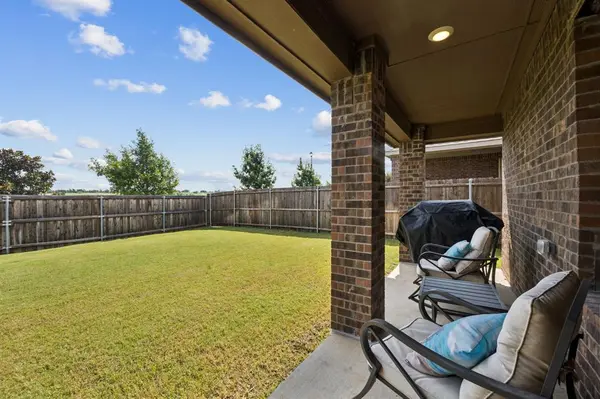 4014 Poplar Drive, Forney, TX 75126