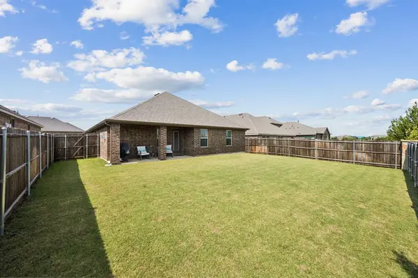 4014 Poplar Drive, Forney, TX 75126