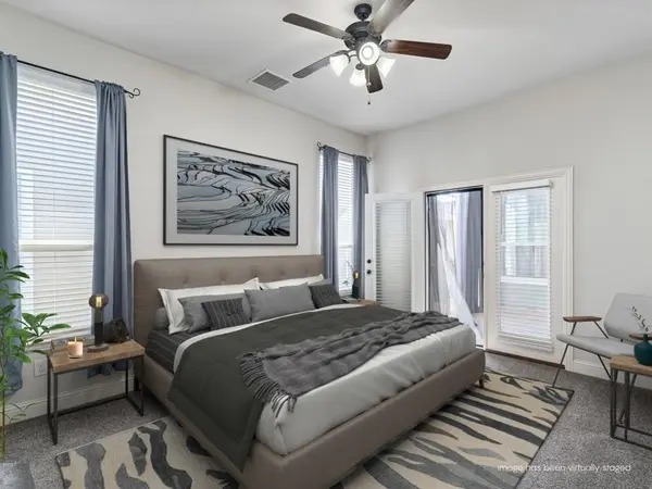 1124 Spanish Moss Drive, Savannah, TX 76227