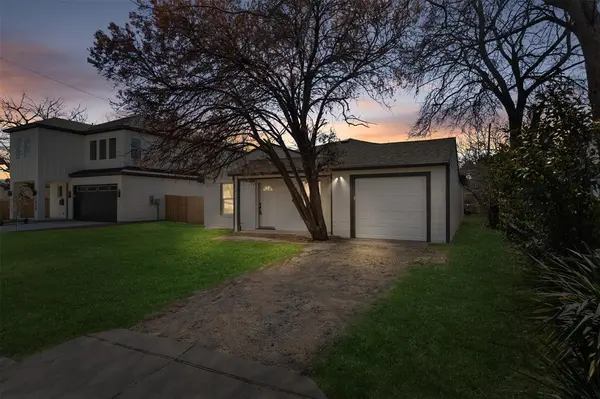 2816 Barnes Bridge Road, Dallas, TX 75228