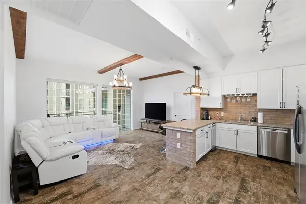 3225 Turtle Creek Boulevard #829, Dallas, TX 75219