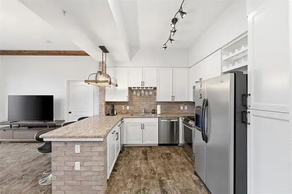 3225 Turtle Creek Boulevard #829, Dallas, TX 75219