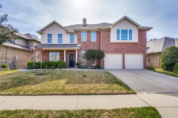 2505 Kentmere Lane, Mckinney, TX 75072