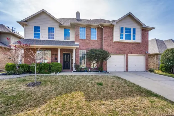 2505 Kentmere Lane, Mckinney, TX 75072