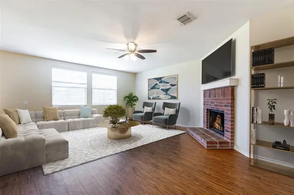 6104 St James Place, Denton, TX 76210