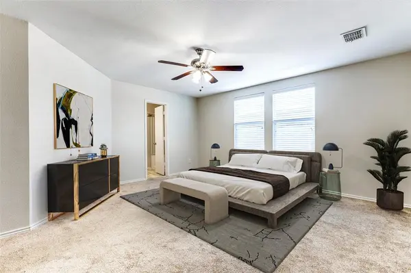 6104 St James Place, Denton, TX 76210