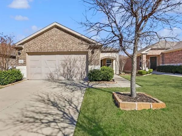 7609 Heritage Drive, Little Elm, TX 76227