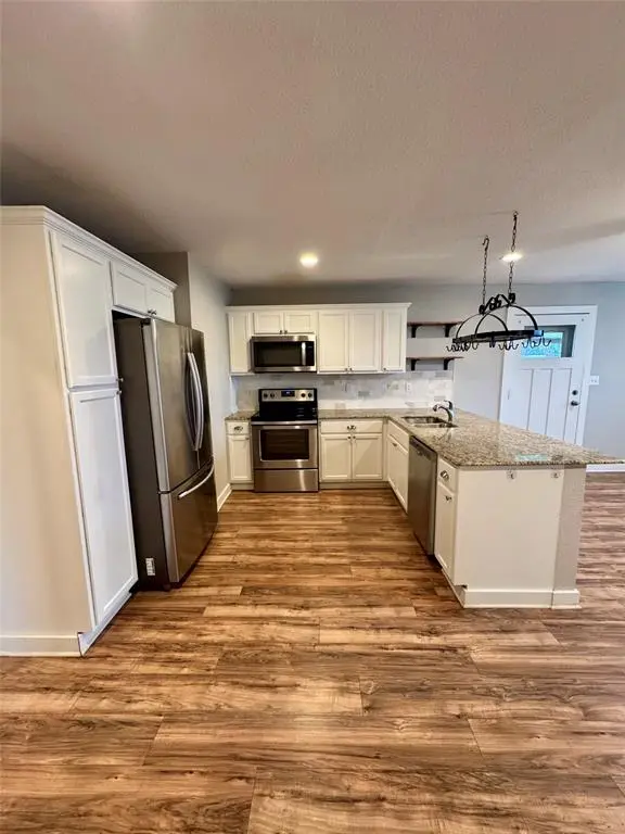 508 Sherry Street, Quinlan, TX 75474