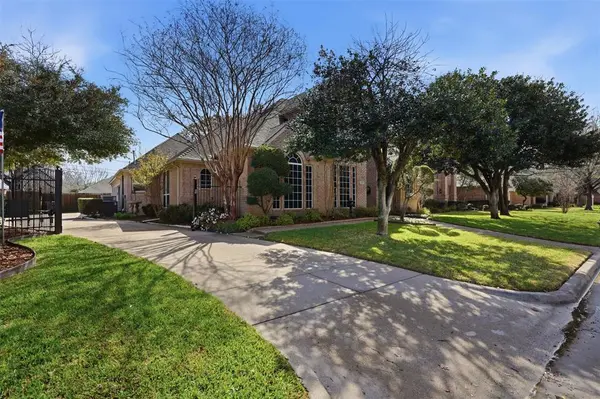 6001 Wallace Meadows Court, Arlington, TX 76001