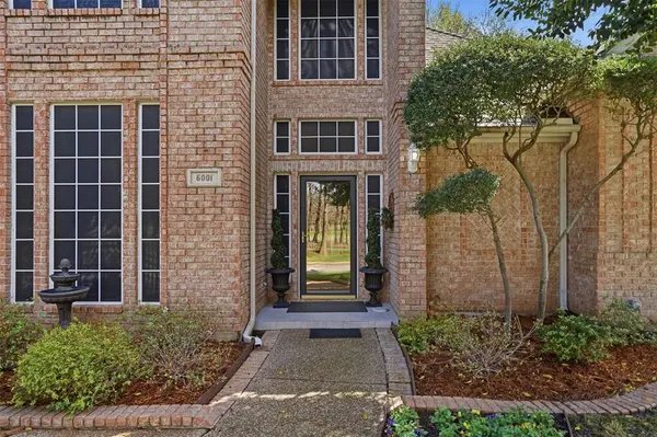 6001 Wallace Meadows Court, Arlington, TX 76001