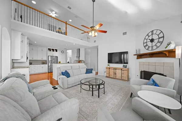 431 Lakefield Drive, Murphy, TX 75094