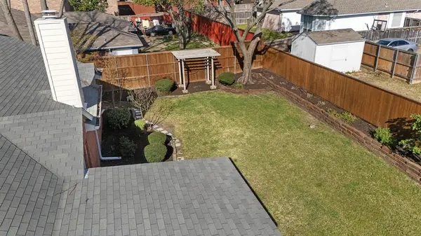 431 Lakefield Drive, Murphy, TX 75094