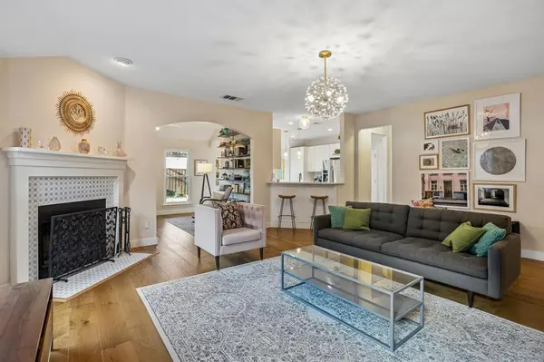 12404 Ark Road, Frisco, TX 75035