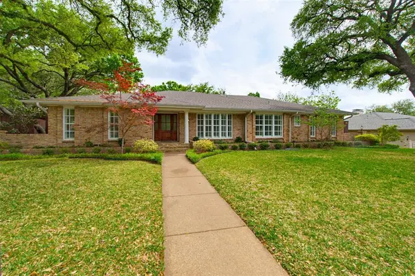 6908 Town Bluff Drive, Dallas, TX 75248
