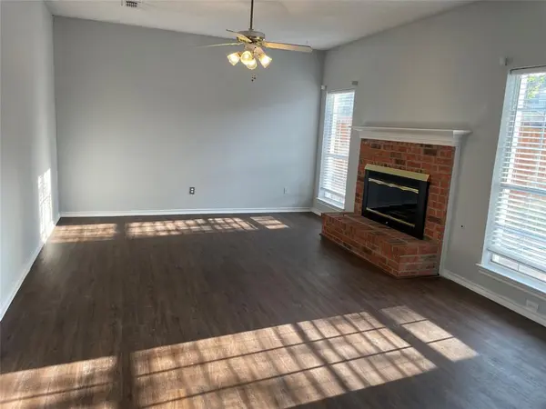 728 Fawn Valley Drive, Allen, TX 75002