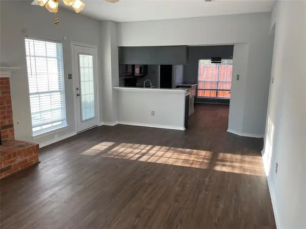 728 Fawn Valley Drive, Allen, TX 75002