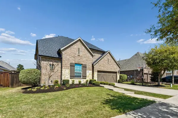 3920 Marigold Lane, Prosper, TX 75078