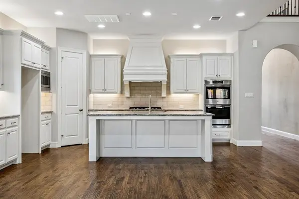 3920 Marigold Lane, Prosper, TX 75078