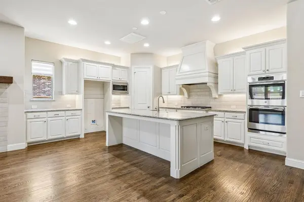 3920 Marigold Lane, Prosper, TX 75078