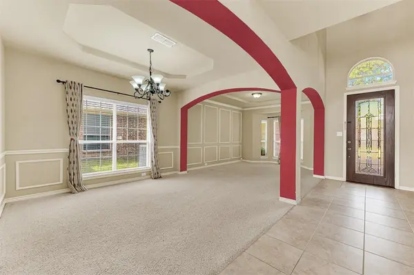 720 Paint Creek Road, Murphy, TX 75094