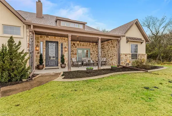 232 Branding Iron Court, Royse City, TX 75189