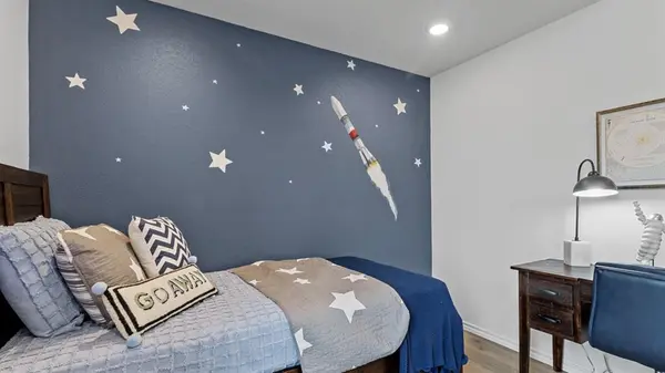 505 Silver Birch Drive, Nevada, TX 75173