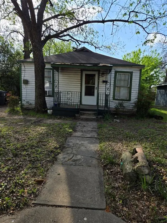 2510 Southland Street, Dallas, TX 75215