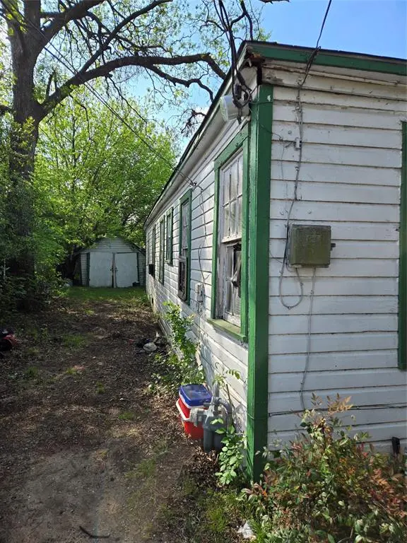 2510 Southland Street, Dallas, TX 75215