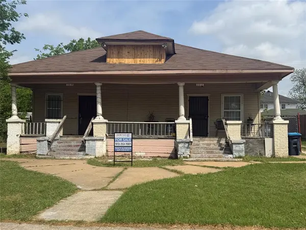 2815 Avenue E, Fort Worth, TX 76105