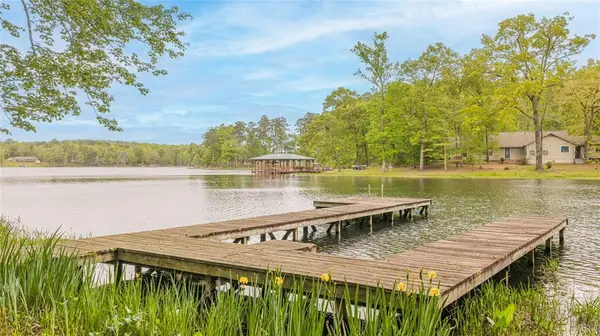 2987 CR 1596, Avinger, TX 75630