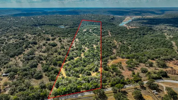 Tract 3 TBD Village Bend, Mineral Wells, TX 76067