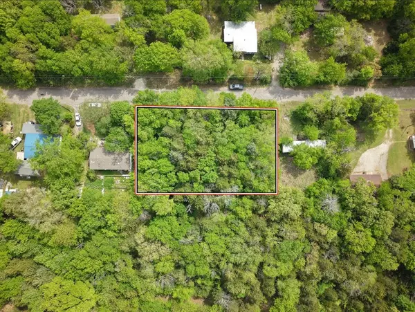 TBD Lucky 13 Road, Pottsboro, TX 75076