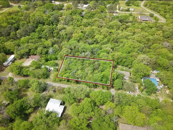 TBD Lucky 13 Road, Pottsboro, TX 75076