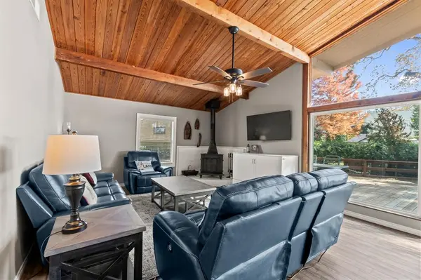 203 Shoreline Drive, Star Harbor, TX 75148