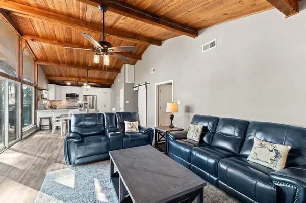 203 Shoreline Drive, Star Harbor, TX 75148