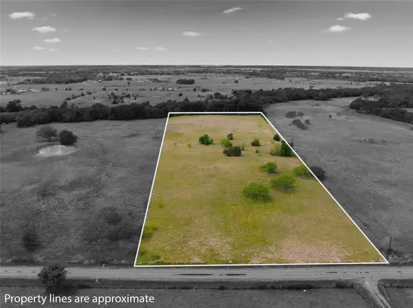 TBD George Wachel Road, Bremond, TX 77806