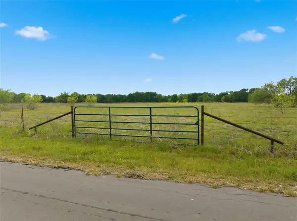 TBD George Wachel Road, Bremond, TX 77806