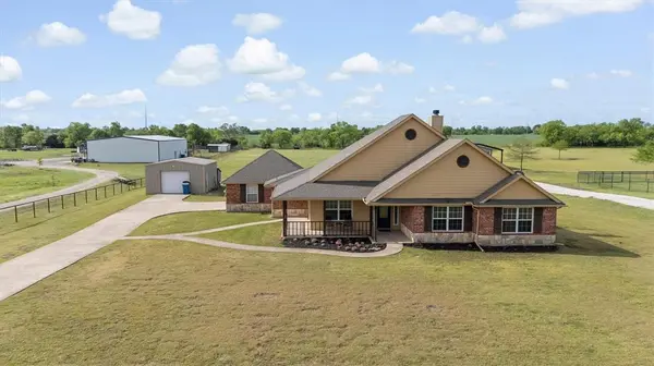 6215 Bridle Trail, Caddo Mills, TX 75135