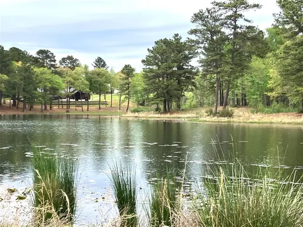 Lot 64 White Oak Creek Ranch, Big Sandy, TX 75755