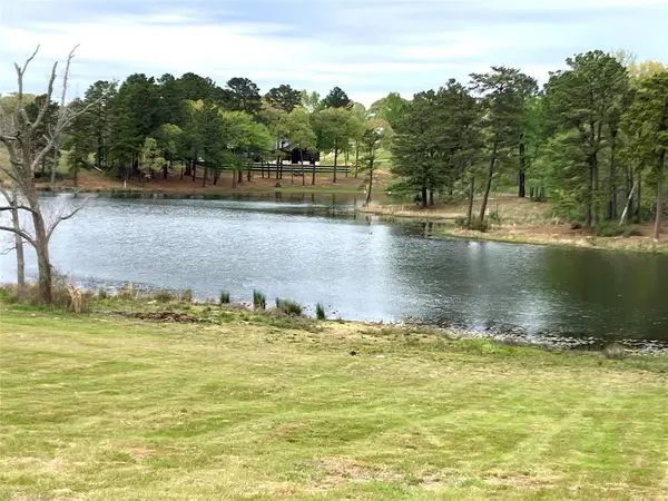 Lot 64 White Oak Creek Ranch, Big Sandy, TX 75755