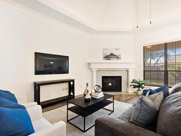 2018 Kodiak Court, Arlington, TX 76013