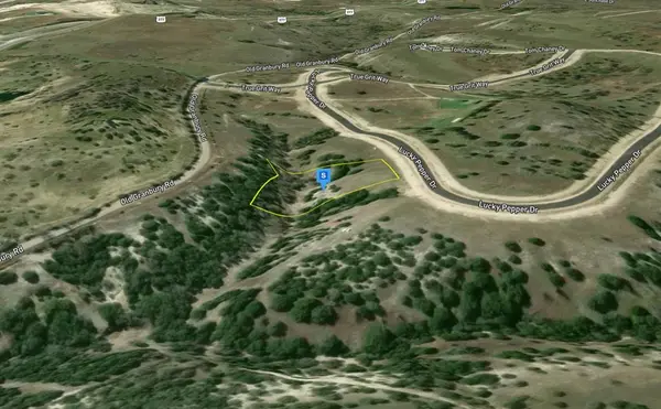 2621 Lucky Pepper Drive, Granbury, TX 76049