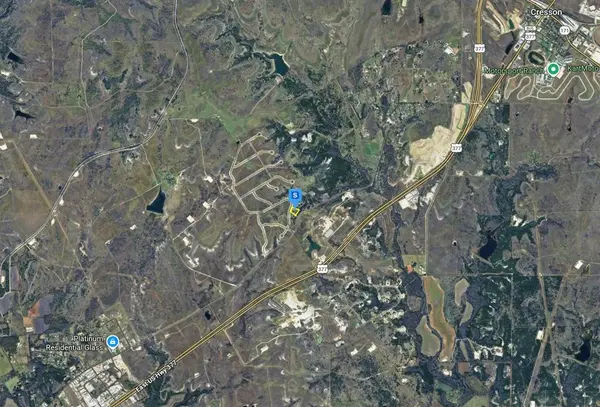 2621 Lucky Pepper Drive, Granbury, TX 76049