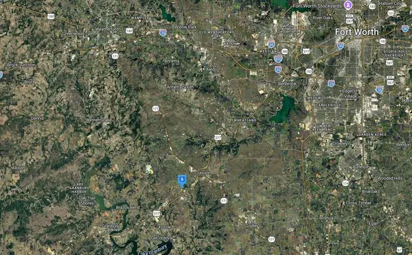 2621 Lucky Pepper Drive, Granbury, TX 76049