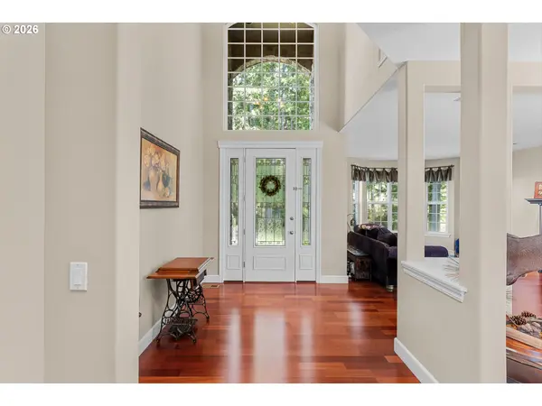 22211 S BIG CEDAR LN, Beavercreek, OR 97004