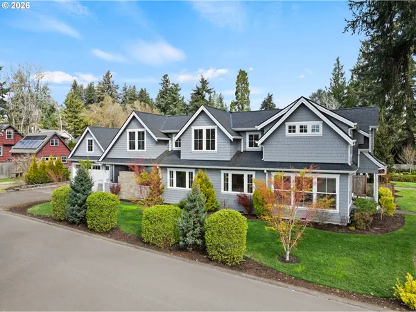 804 4TH ST, Lake Oswego, OR 97034